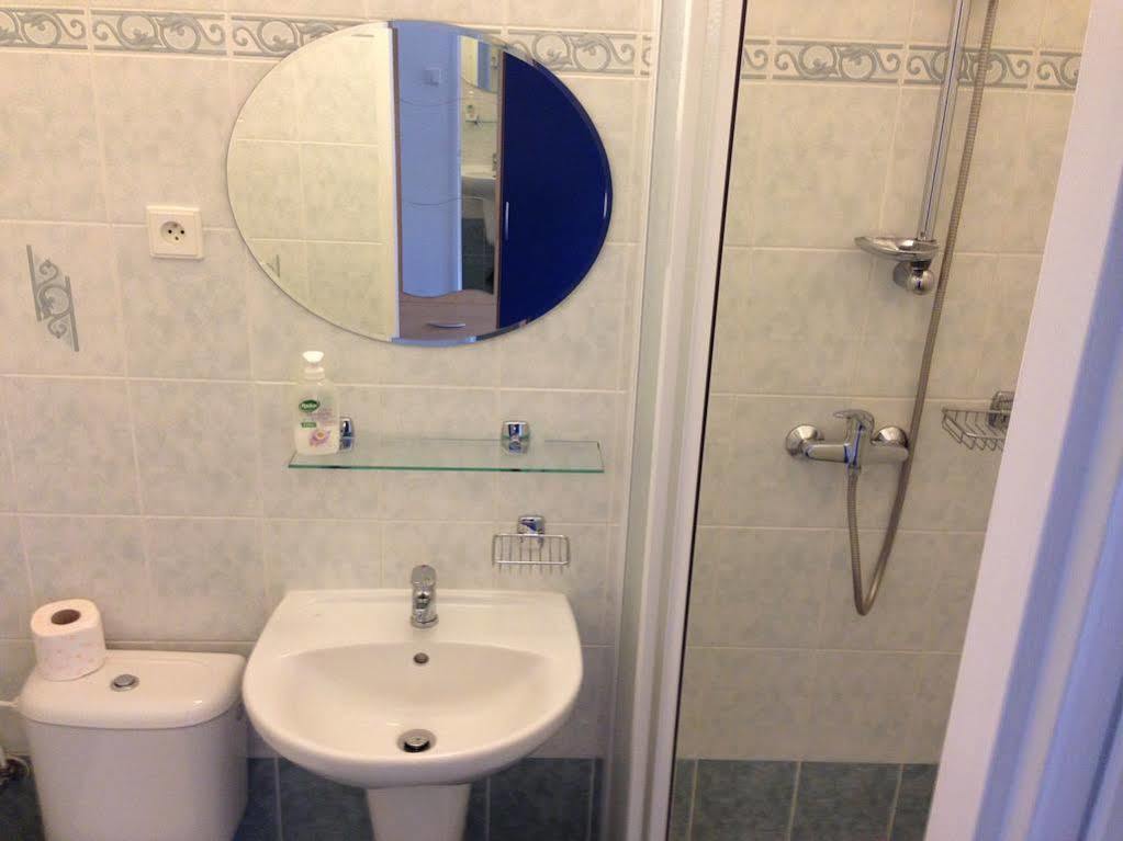 Hotel Minihotel Vitex 3*