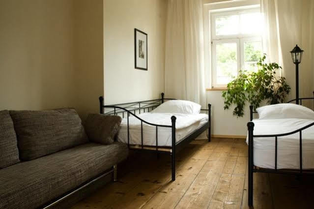 Guest house Family Lorenz & Coffee House Prague