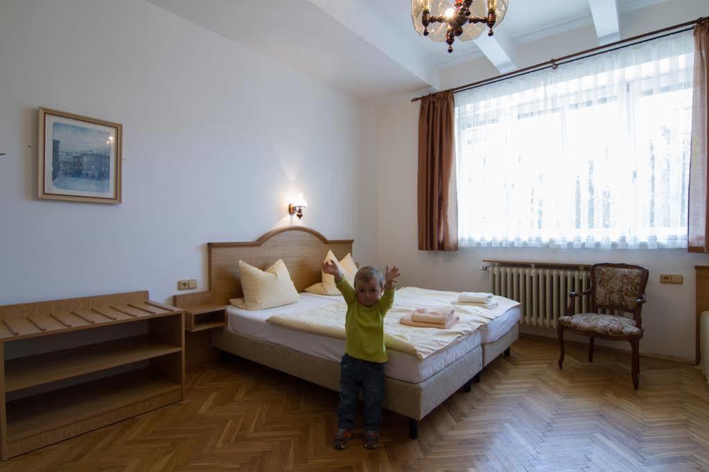 Guest house Karnet