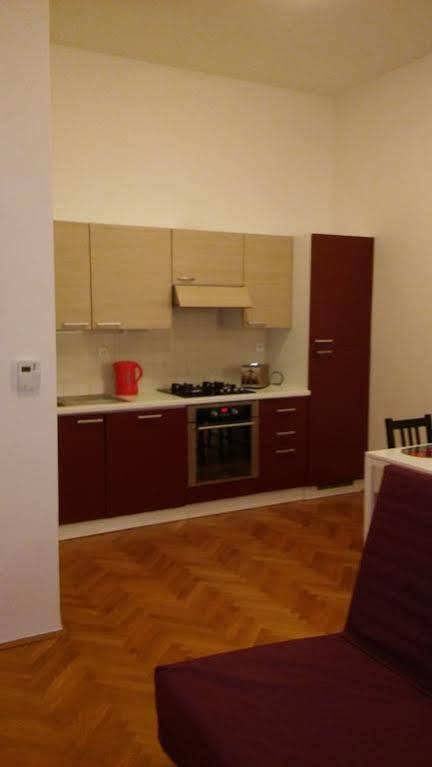 V Lesicku Apartment Prague
