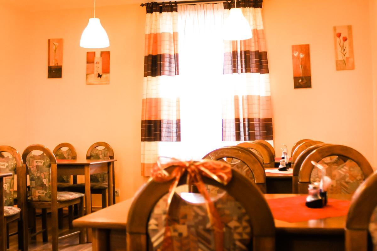 Inn Bob Prague