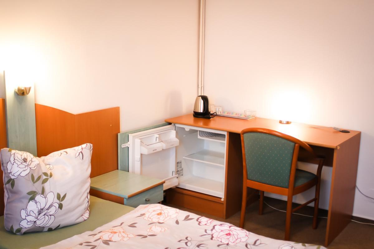 Bob Inn Prague