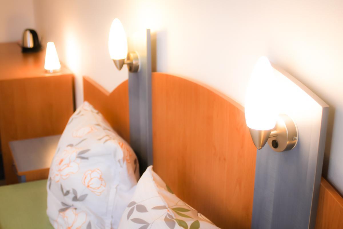 Inn Bob Prague