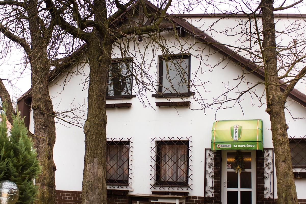 Inn Bob Prague