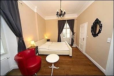 Otel U Tri Bubnu 3*