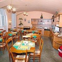 Novomestsky Hotel 3*