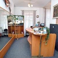 Hotel Novomestsky Prague
