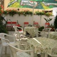 Hotel Novomestsky