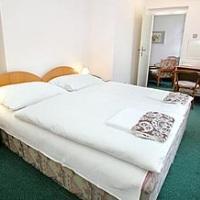 Novomestsky Hotel Prague
