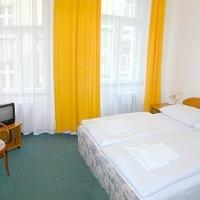 Novomestsky Prague