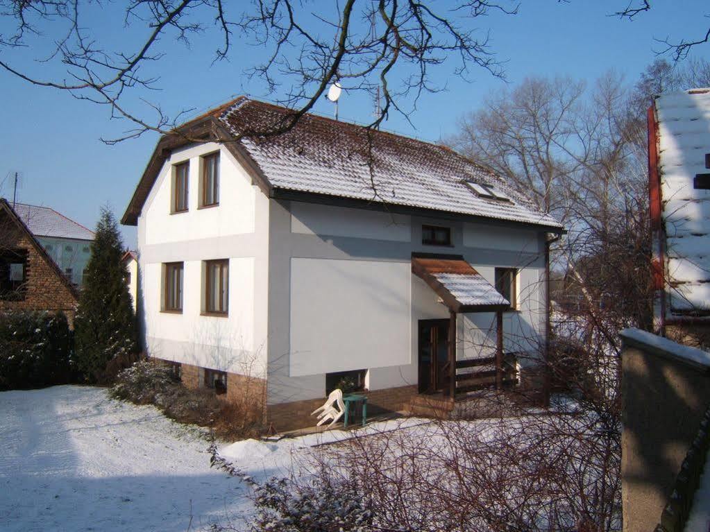 Apartment Rokytka *
