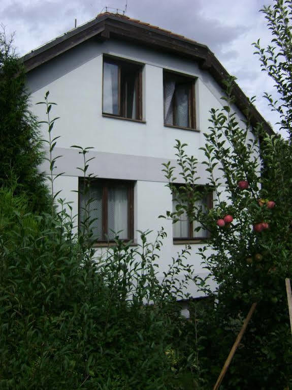 Apartment Rokytka Prague