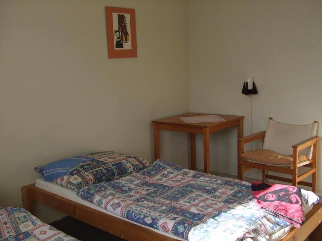Apartment Rokytka *