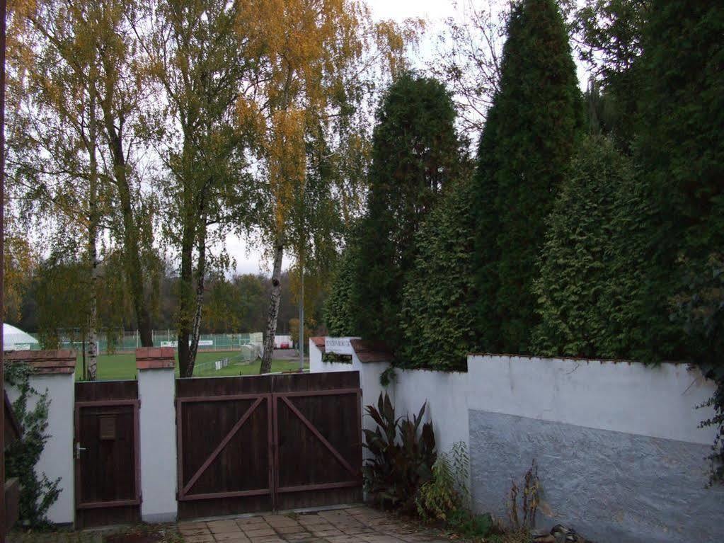 Apartment Rokytka