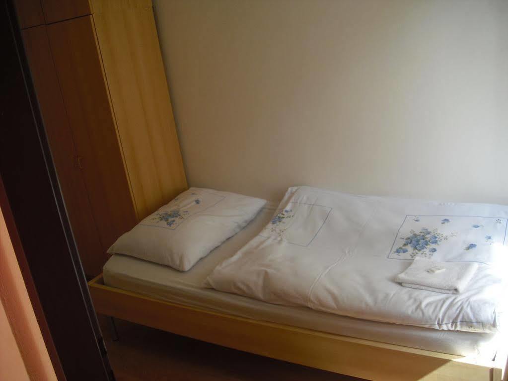 Nova Hospoda - & Restaurant Otel Prag