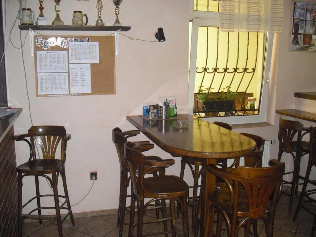 Nova Hospoda - & Restaurant 3* Praga