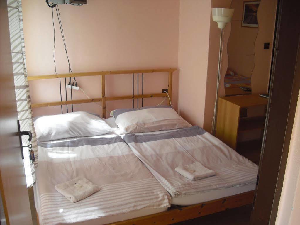 Nova Hospoda - & Restaurant Otel