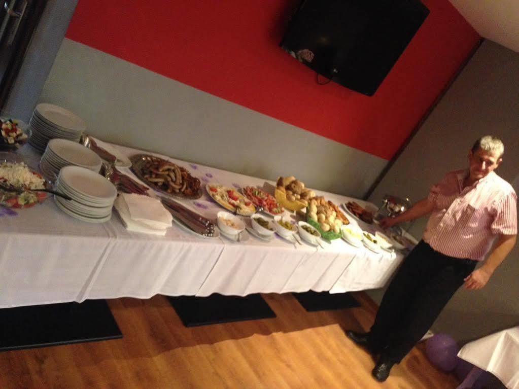 Nova Hospoda - & Restaurant 3* Praga