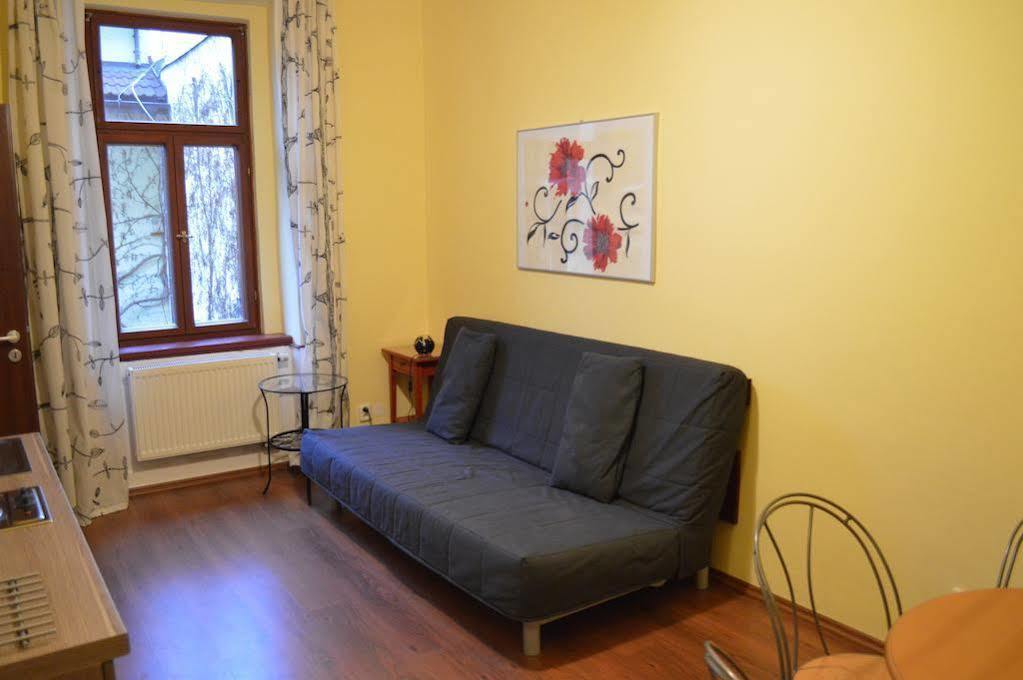 15 Homer Guest house Prague