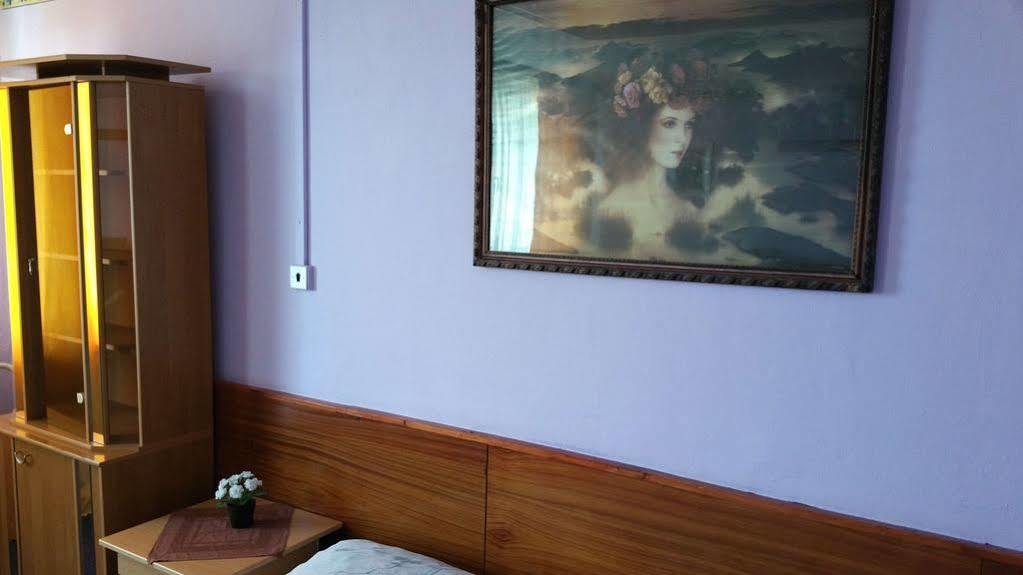 Hotel Rohoznik Prague