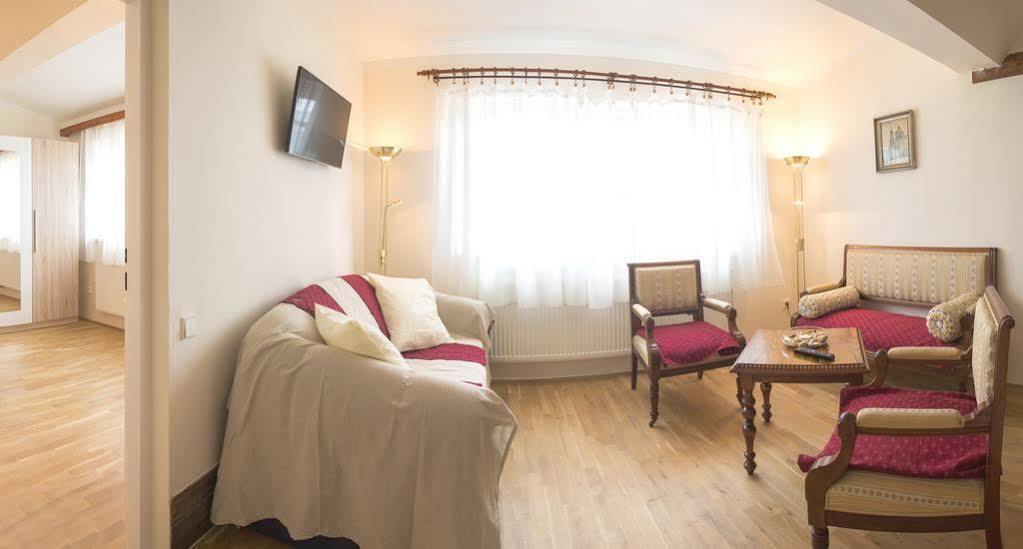 New Luxury Prague