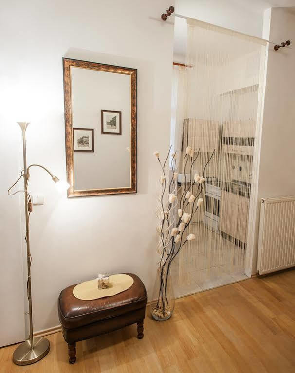 Apartment New Luxury Prague