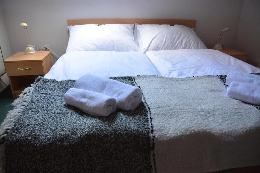 Wellness Bohemia Guest house Prague