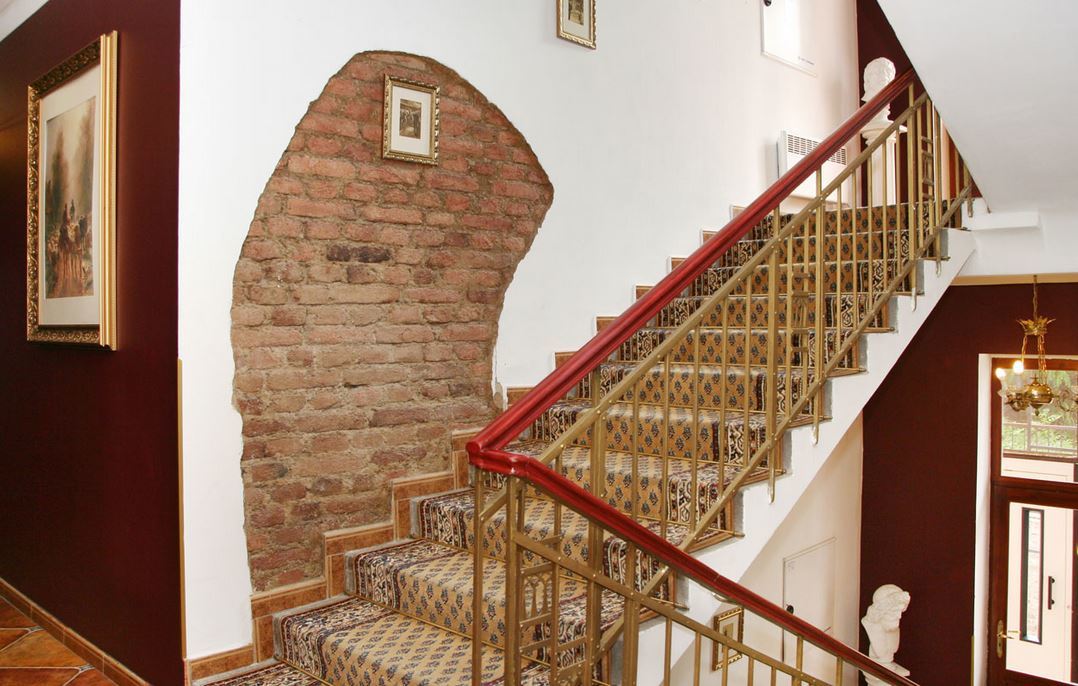 Otel King Charles Boutique