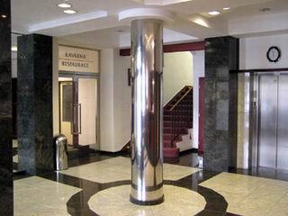 Hotel Luxury Family Bila Labut Prague