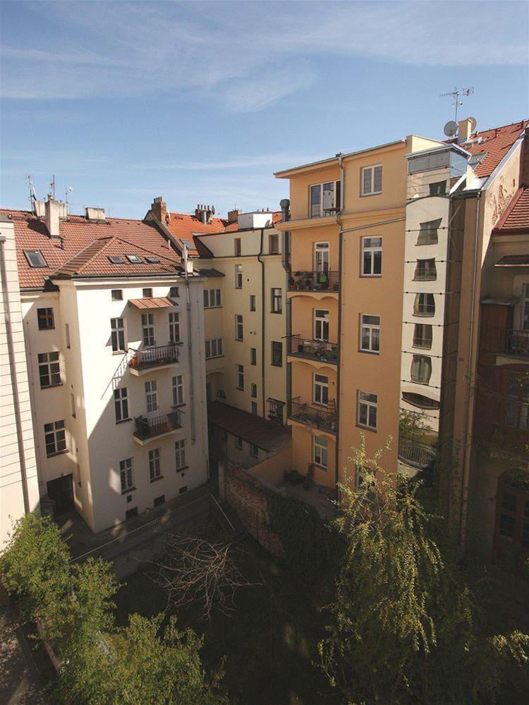 Angel Apartments Apartment