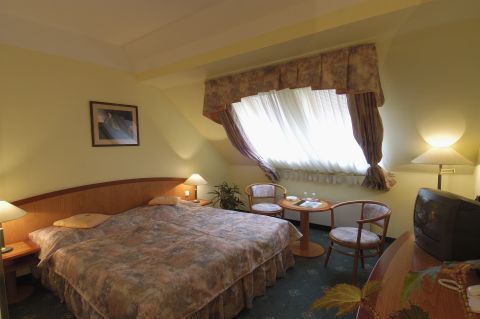 Selsky Dvur - Bohemian Village Courtyard 4* Prague