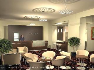 1.republic Hotel Prague