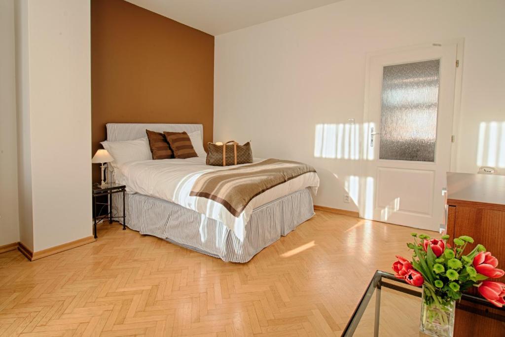 Apartment Twist Prague