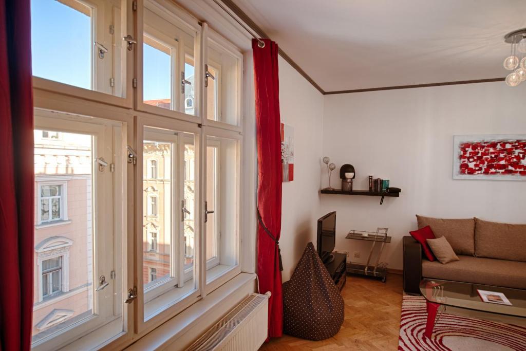 Twist Apartment