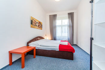 Apartment Welcome 5 *