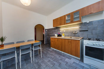 Welcome 5 * Prague