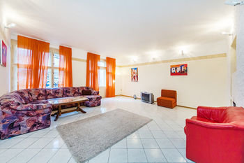 Welcome 5 * Prague