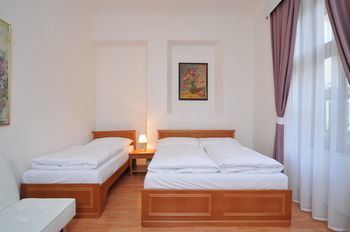 Aparthotel Boutique