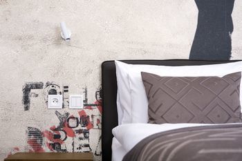 Golden Crown Hotel Praga