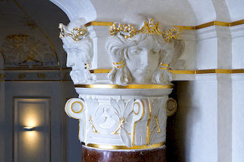 Golden Crown Hotel Prague
