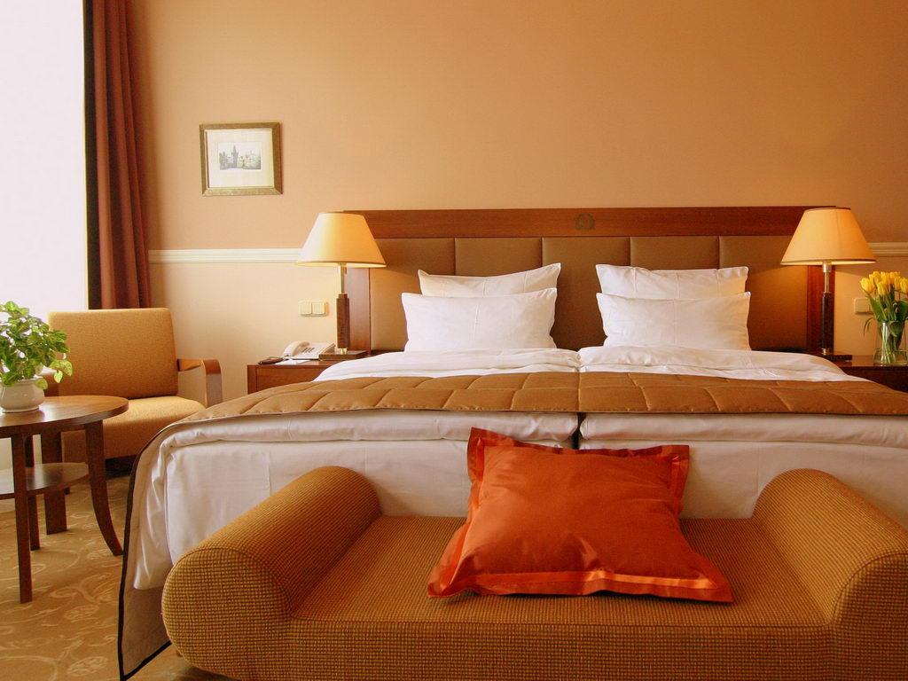 Hotel Esplanade 5*