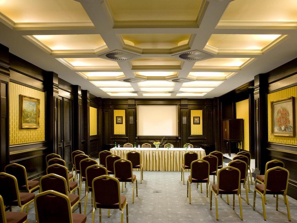 Hotel Esplanade