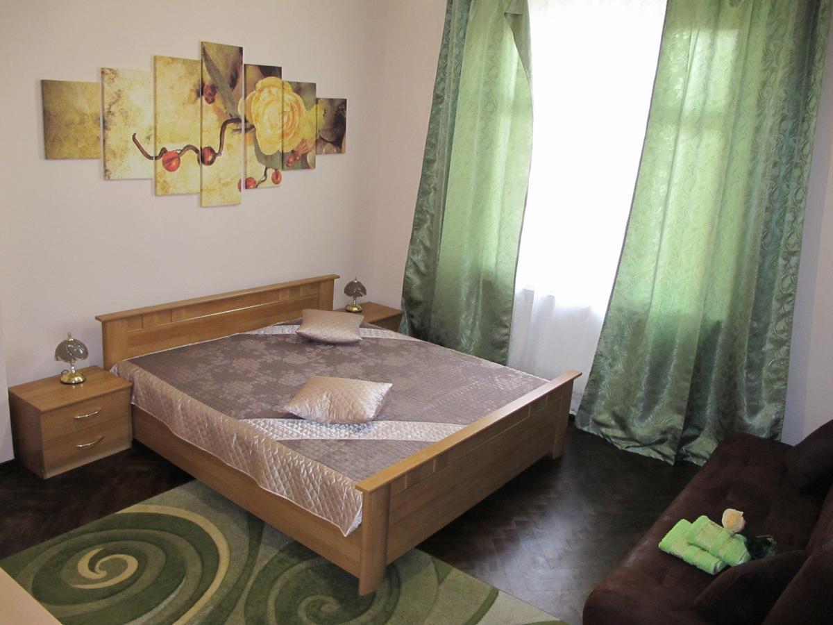 All Seasons Hostel