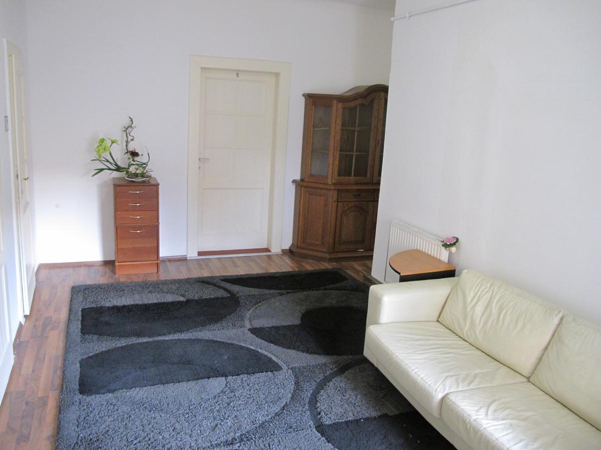 All Seasons Hostel Prague