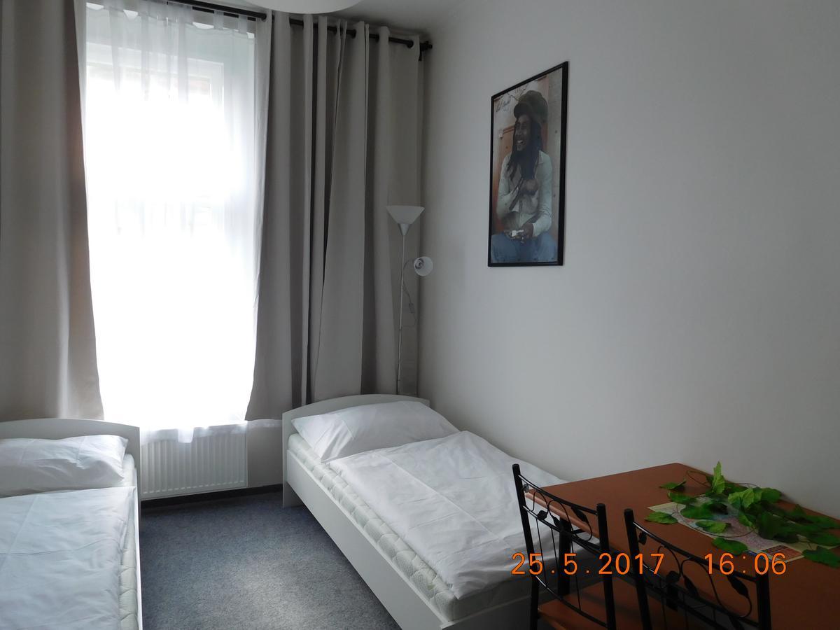 Hello Hostel Prague