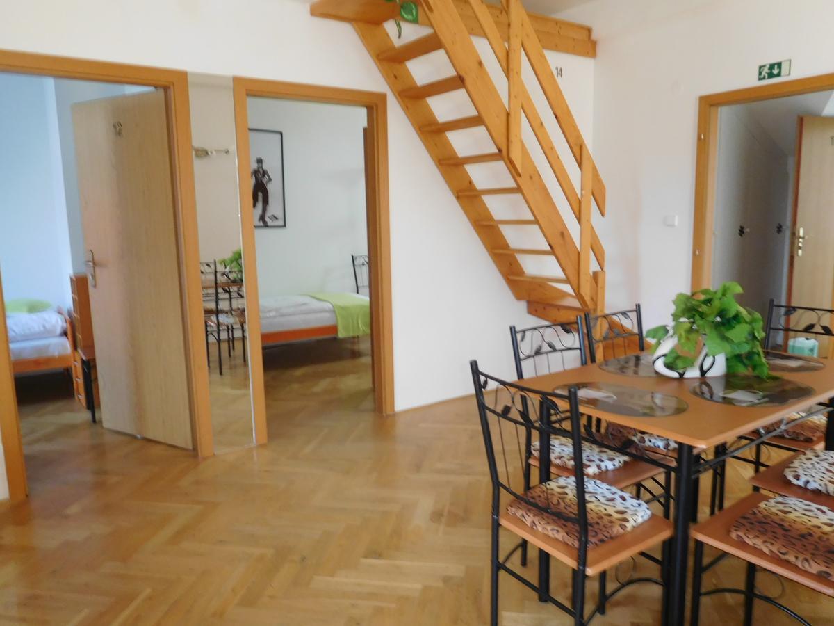 Hostel Hello Prague