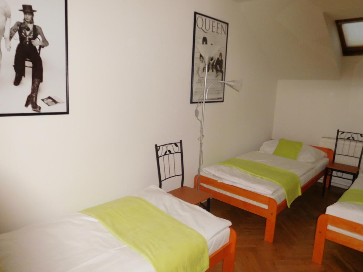 Hello Hostel Prague