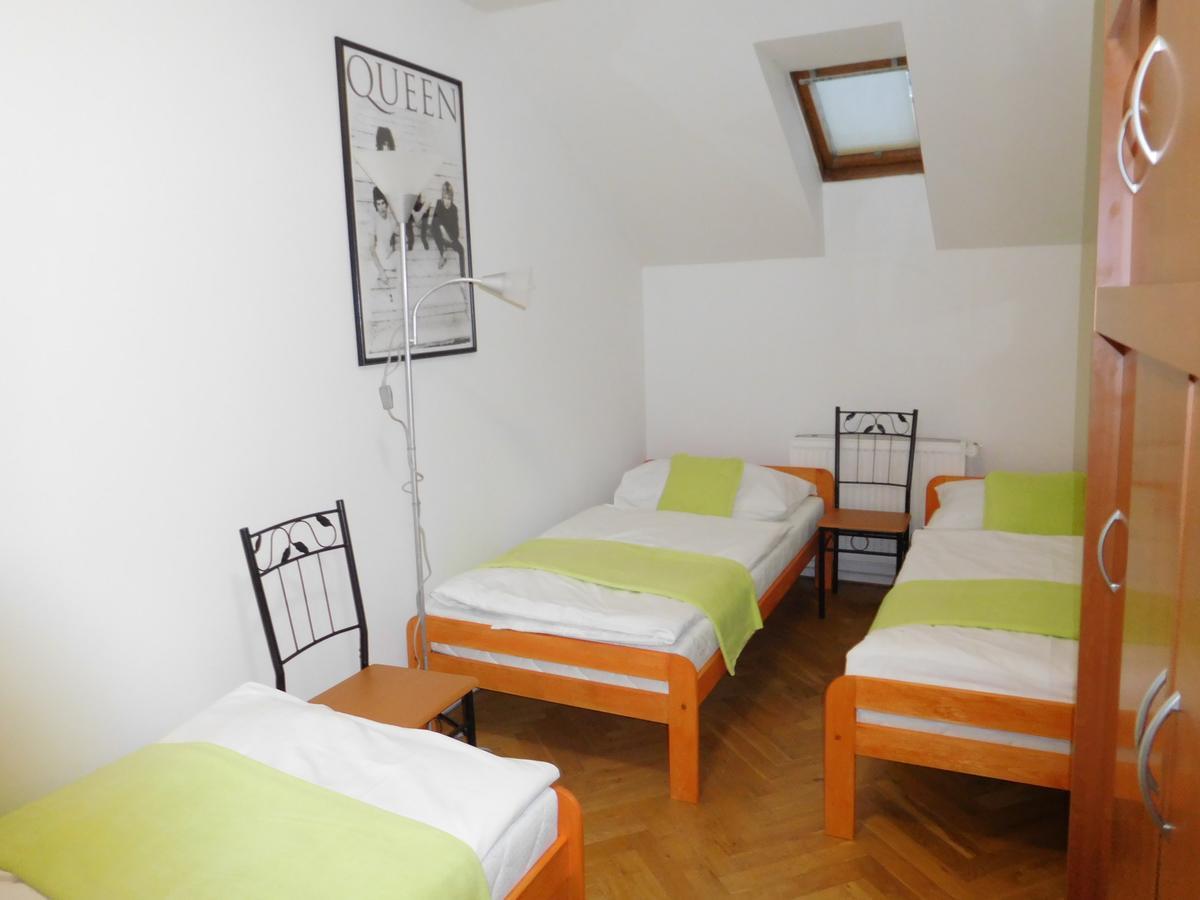 Hello Hostel Prague