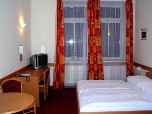 Hotel Hejtman 3*