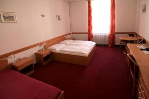 Hejtman 3* Prague